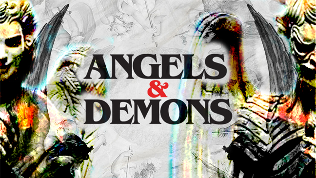 ANGELSDEMONS