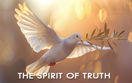 spiritoftruth